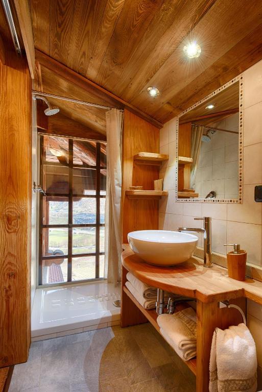 Hotel Rendez-Vous - Aymavilles ห้อง รูปภาพ